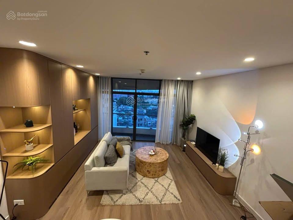 Bán 1pn 74m2 tháp p2 , đang có hđ thuê 30 triệu