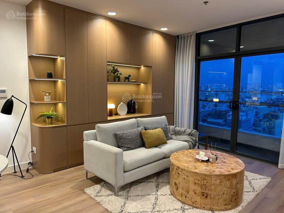 Bán 1pn 74m2 tháp p2 , đang có hđ thuê 30 triệu