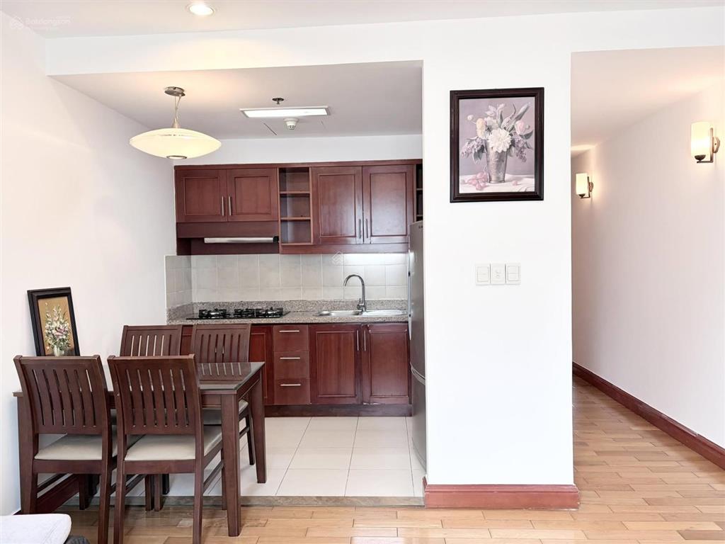Bán nhanh 2pn1wc 7,1 tỷ the manor  view landmark 81 full nội thất