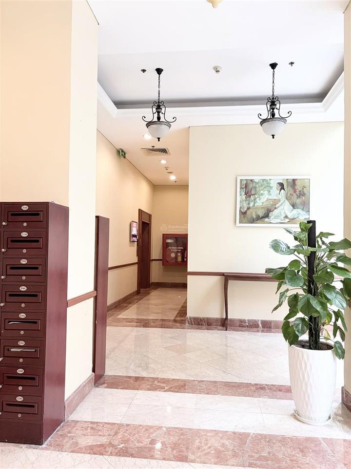 Bán nhanh 2pn1wc 7,1 tỷ the manor  view landmark 81 full nội thất