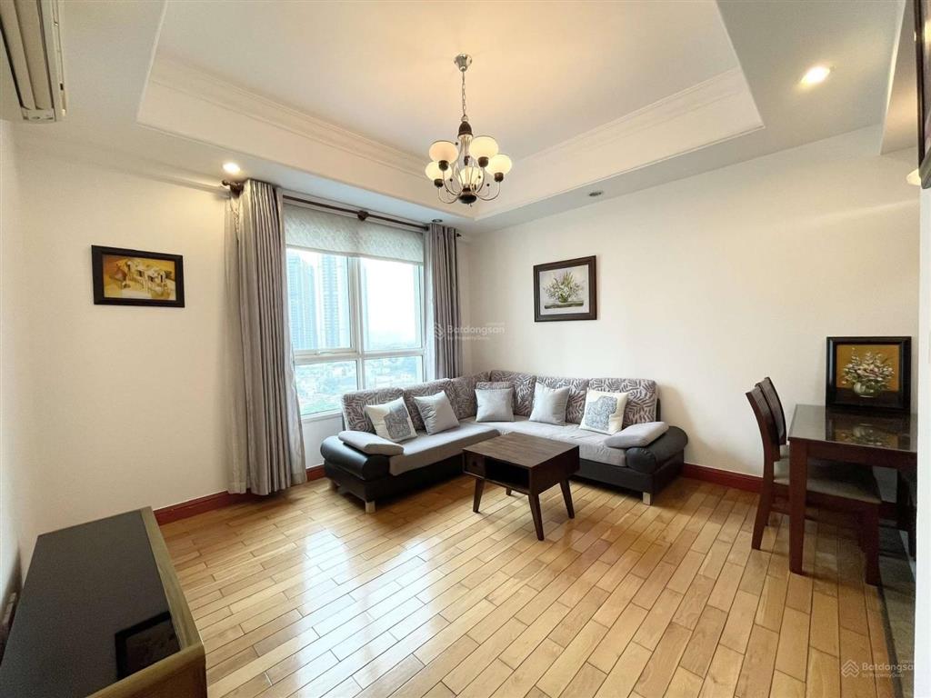 Bán nhanh 2pn1wc 7,1 tỷ the manor  view landmark 81 full nội thất