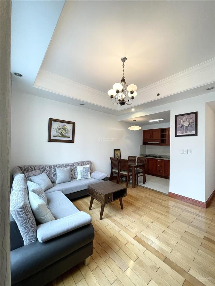 Bán nhanh 2pn1wc 7,1 tỷ the manor  view landmark 81 full nội thất