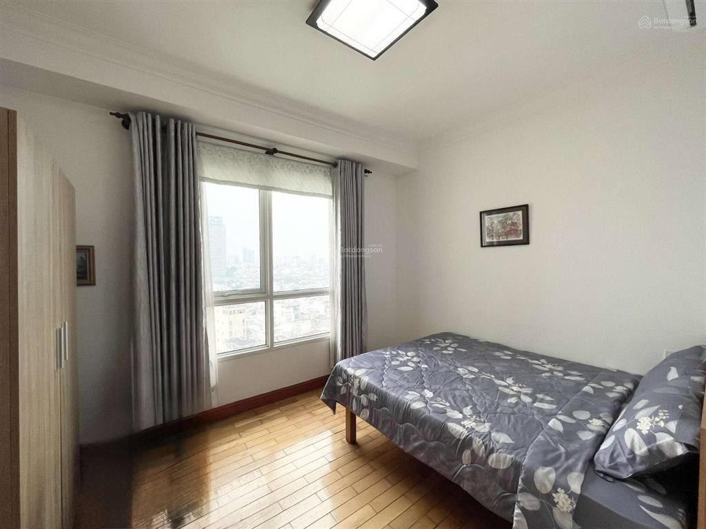 Bán nhanh 2pn1wc 7,1 tỷ the manor  view landmark 81 full nội thất