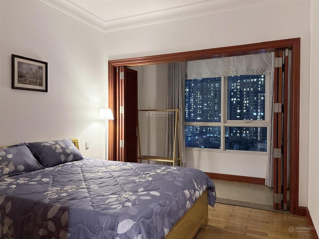 Bán nhanh 2pn1wc 7,1 tỷ the manor  view landmark 81 full nội thất