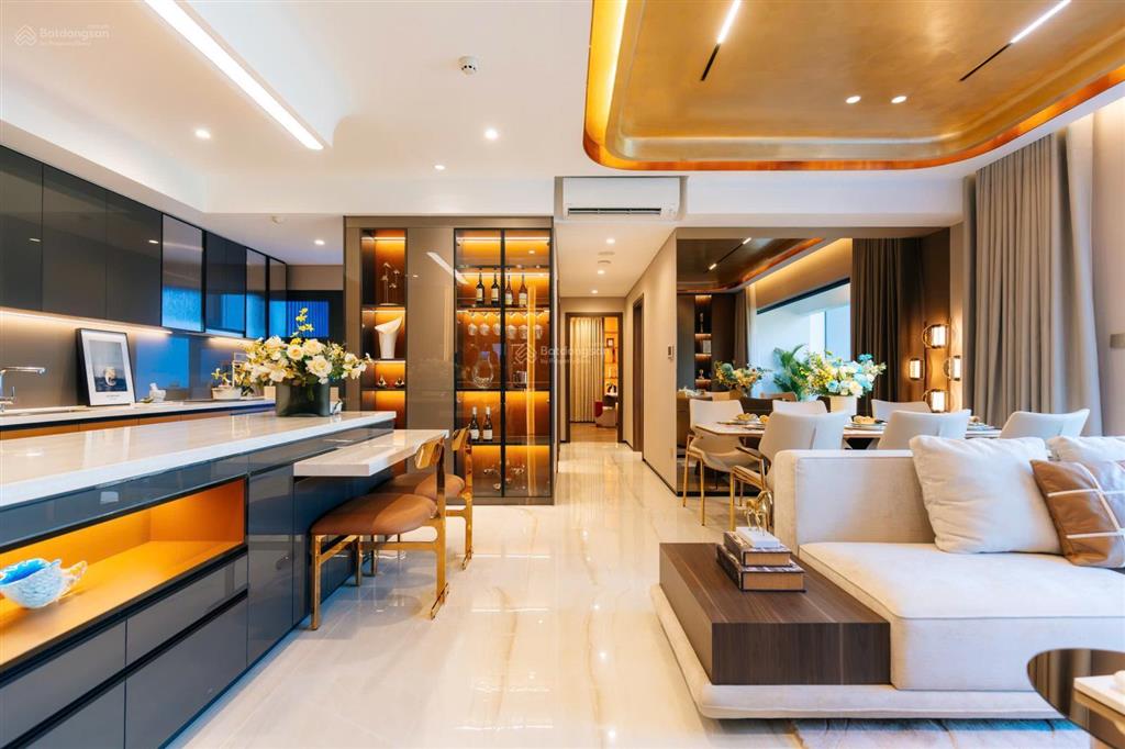 Bán 2pn b1 căn 03 gladia heights  tầng 6 giá 6.2 tỷ
