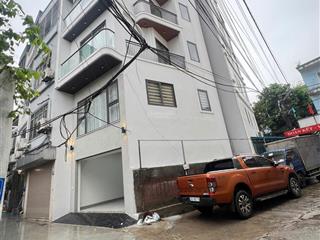 Thạch bàn long biên | lô góc 41m2 6 tầng | thang máy | ô tô tránh | nhỉnh 10 tỷ