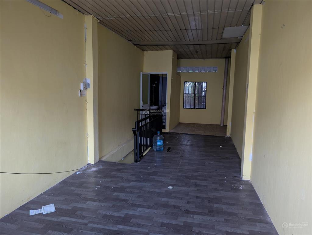 Cho thuê nhà mặt phố 357a nguyễn trọng tuyển, khu vực sầm uất, gần trường học, cơ quan, v.v