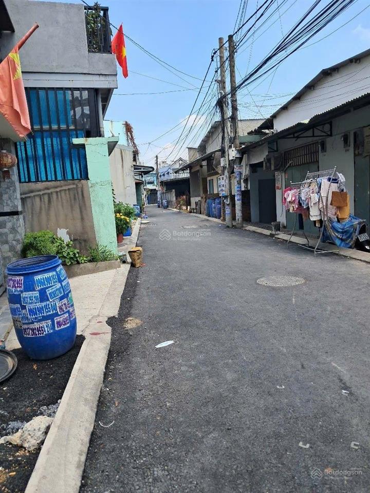 Bán gấp đất nền đẹp, nguyễn hữu cảnh, đông hòa, dĩ an, bình dương, 95m2