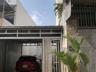 Đất sổ riêng gần ngã ba cây điệp dĩ an 107m ngang 5