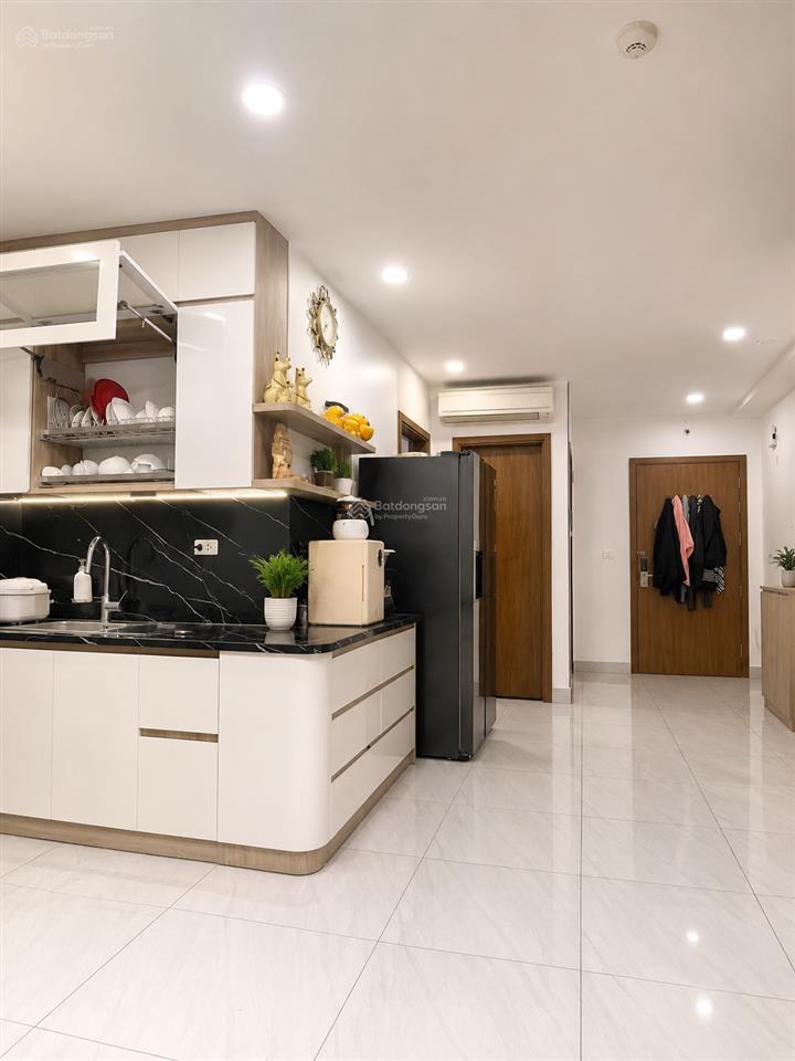 Cho thuê cc eco green city, 286 nguyễn xiển, 13 triệu vnd, 75m2, 2pn, 2wc giá ưu đãi tháng đầu
