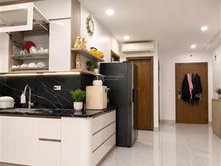 Cho thuê cc eco green city, 286 nguyễn xiển, 13 triệu vnd, 75m2, 2pn, 2wc giá ưu đãi tháng đầu.