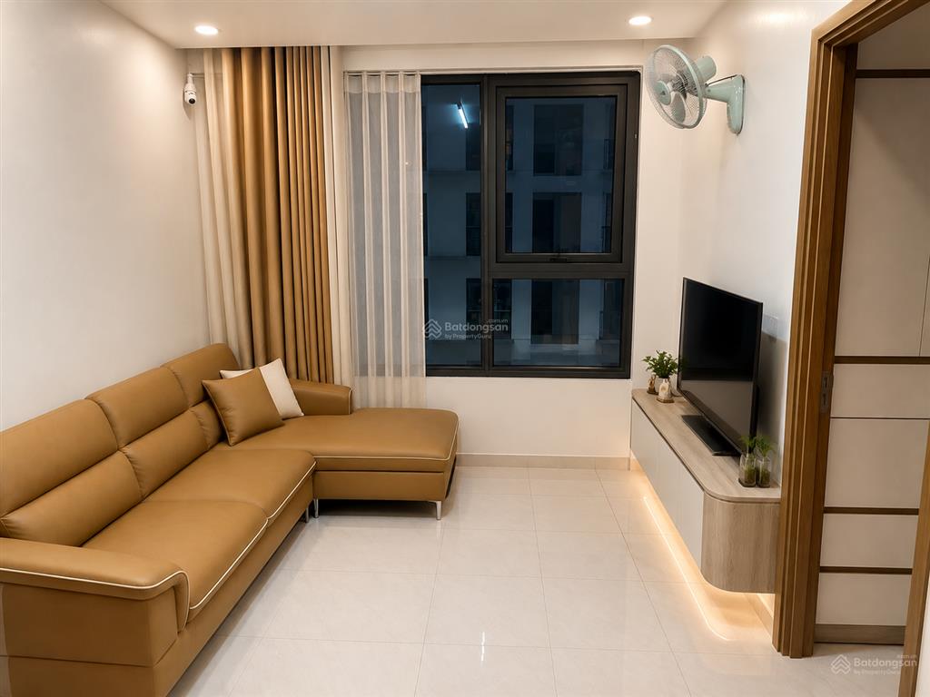Cho thuê cc eco green city, 286 nguyễn xiển, 13 triệu vnd, 75m2, 2pn, 2wc giá ưu đãi tháng đầu