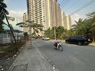 Mt kinh doanh lê tấn bê an lạc bình tân 25 x 80. tổng 1900m2 thổ cư 500 giá 140 tỷ nhé