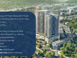 Căn Hộ Trung Tâm 3 Tầm View Trung Tâm Quảng Trường , Núi Hồ , Biển 