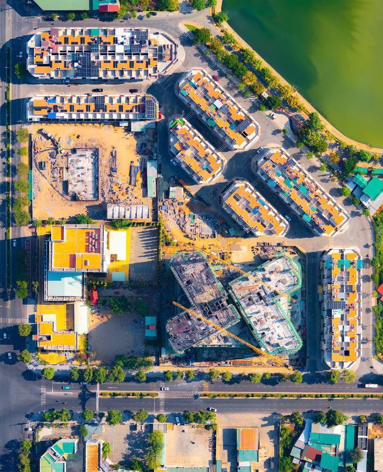 Căn hộ biển 4 sao cao cấp hacom tower- an cư đầu tư nghỉ dưỡng chuẩn resort 