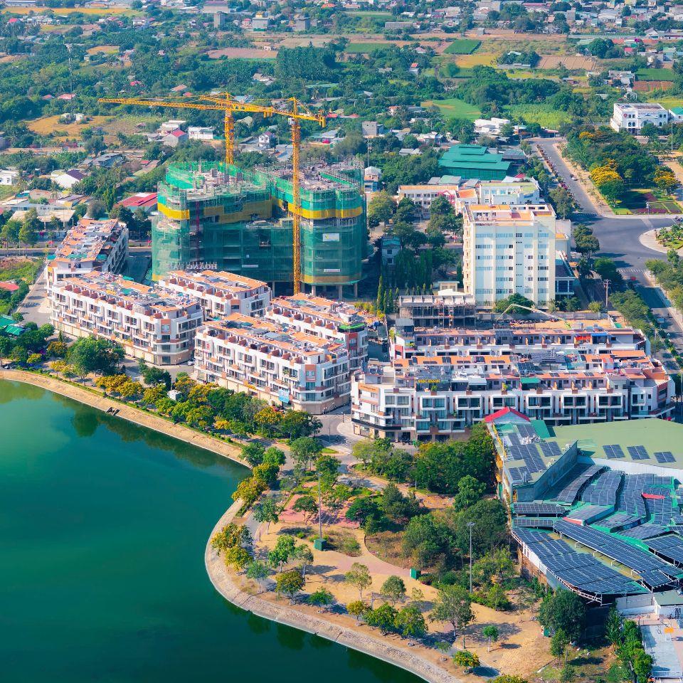 Căn hộ biển 4 sao cao cấp hacom tower- an cư đầu tư nghỉ dưỡng chuẩn resort 