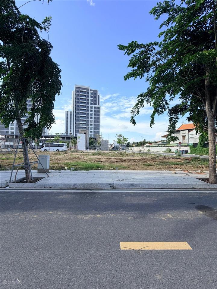 Đất nền chiết khấu khủng đến 17,5%, nằm lõi trung tâm phan rang
