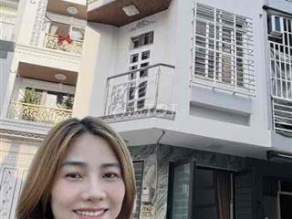 🌈NHÀ 3 TẦNG 2 MT-HẺM THÔNG -🚘XE HƠI ĐỖ CỬA-HUỲNH THỊ ĐỒNG-DTSD 71M2-NH