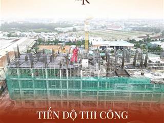 Chính chủ bán căn hộ a&k tower thuận an