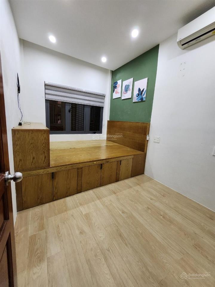 Bán nhà riêng 3 tầng, huỳnh tịnh của, p. võ thị sáu, q. 3. diện tích sử dụng 96,9m2. giá 5,4 tỷ