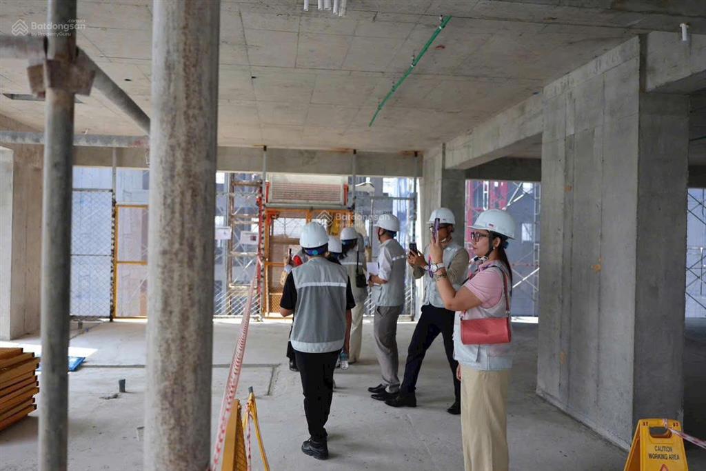 Bán căn hộ fresia riverside 100% view sông biên hòa đồng nai tt 25% sở hữu cách metro suối tiên 10p