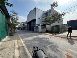 Chính chủ bán gấp lô đất cực đẹp thị trấn thường tín, ngay sát vinhomes olympic. đường rộng 4m.