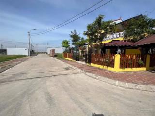 Bán đất trung tâm thường tín, giá cực tốt, đường 10m, trục chính kinh doanh, 2 ô tô tải tránh nhau