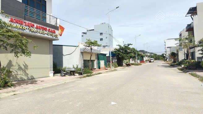 Bán đất dịch vụ đấu giá nhà nước hán lữ f0  vĩnh yên