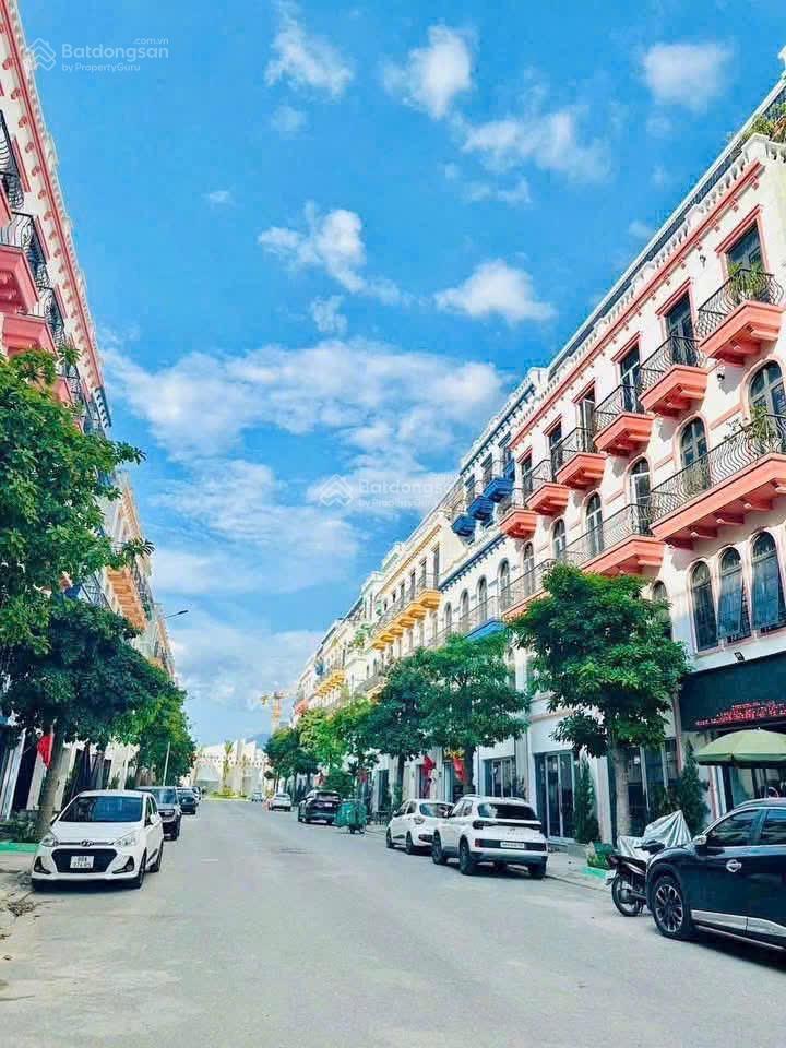 Bán đất dịch vụ đấu giá nhà nước hán lữ f0  vĩnh yên