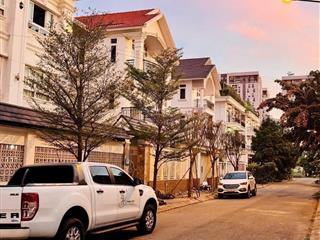 Bán biệt thự song lập kdc xây dựng 5  đường liên phường, phước long b, tp thủ đức