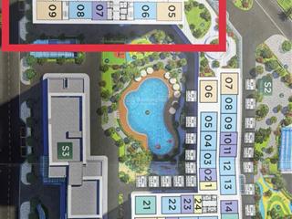 Chính sách khủng ra tòa s1  the sentosa