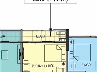 Chỉ 01 căn studio view hồ giá tốt hiện tại! giá chỉ 1 tỷ 225 triệu view hồ cực đẹp