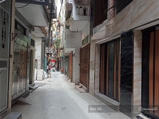 Bán toà ccmn 120m2, 8 tầng, mặt tiền 6.5m, phố vũ tông phan, thanh xuân, 30m ra phố, 34 tỷ