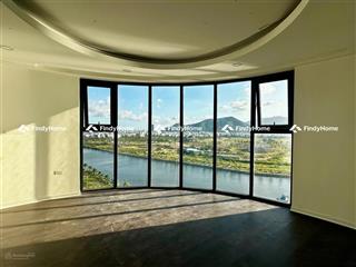 Căn hoa hậu cuối cùng vina2 panorama view sông hà thanh. giá chỉ 2,15 tỷ