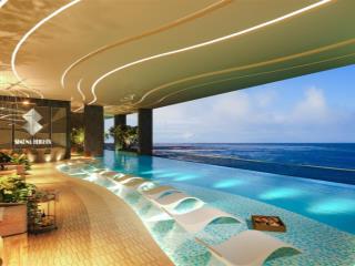 Căn hộ cao cấp simona height quy nhơn giá chỉ 1,8 tỷ. view biển sở hữu lâu dài