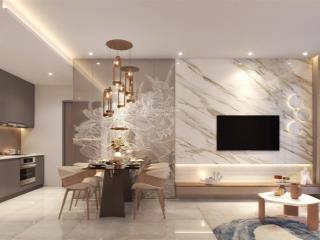 Căn hộ cao cấp view biển 4 sao  chiết khấu 10%  tặng full nội thất  miễn phí 3 năm phí dịch vụ.