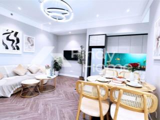 Căn hộ biển altara 2pn  giá 2tỷ1  sổ hồng lâu dài