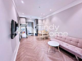 [chuyển nhượng rẻ nhất] căn cao cấp view biển altara 1pn  sổ lâu dài