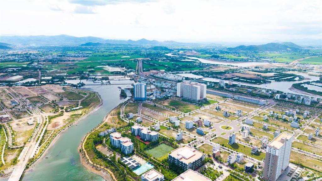 Còn 1 suất ngoại giao căn hộ vina2 panorama 2pn | view đông nam | giá 1tỷ6 view sông
