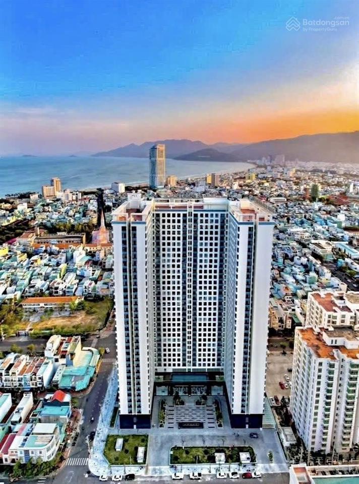 Bán nhanh căn hộ phú tài residence 3pn | 86m2 | giá 2 tỷ 63 tốt nhất hiện tại. có sổ sẵn