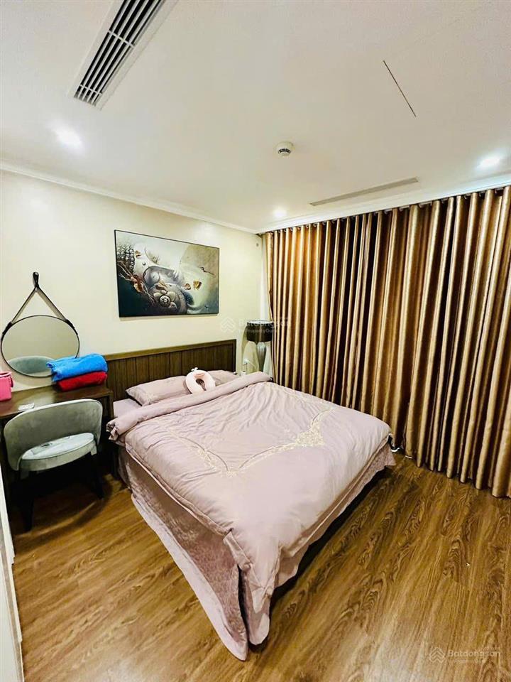 Cho thuê hộ 3n full đồ xịn giá chỉ 15tr/th tại cc sunshine garden  cạnh time city cực rẻ