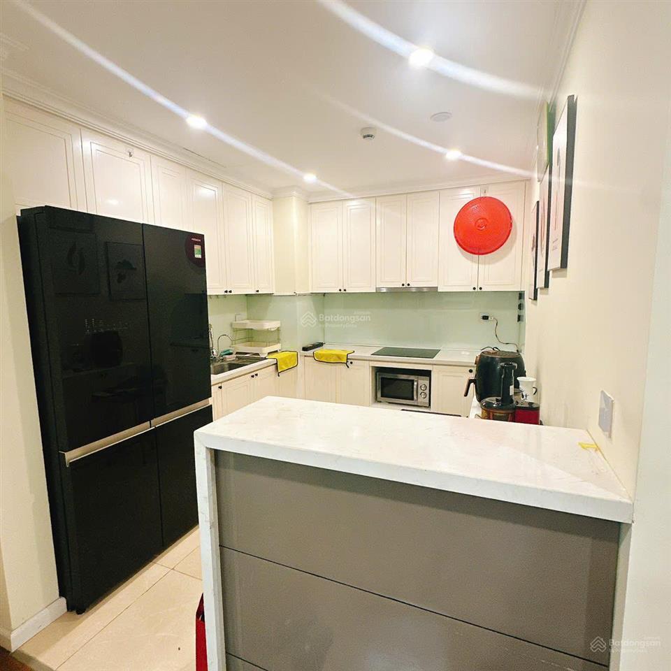 Cho thuê hộ 3n full đồ xịn giá chỉ 15tr/th tại cc sunshine garden  cạnh time city cực rẻ