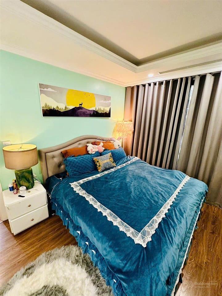 Cho thuê hộ 3n full đồ xịn giá chỉ 15tr/th tại cc sunshine garden  cạnh time city cực rẻ