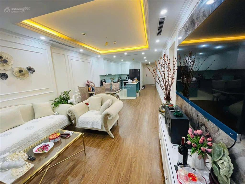 Cho thuê hộ 3n full đồ xịn giá chỉ 15tr/th tại cc sunshine garden  cạnh time city cực rẻ