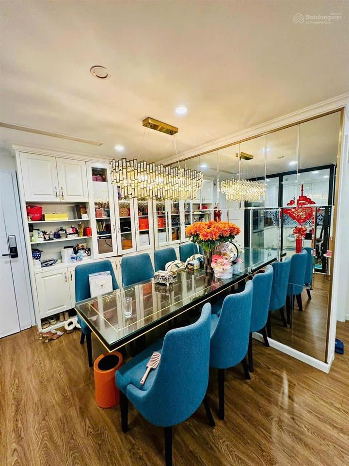Cho thuê hộ 3n full đồ xịn giá chỉ 15tr/th tại cc sunshine garden  cạnh time city cực rẻ
