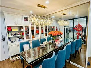 Cho thuê hộ 3n full đồ xịn giá chỉ 15tr/th tại cc sunshine garden  cạnh time city cực rẻ