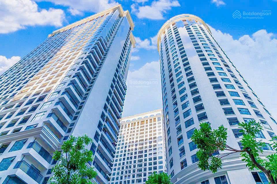 Không mua nhanh thì chỉ có tiếc. chủ nhà muốn bán 3 ngủ sunshine garden giá cực tốt