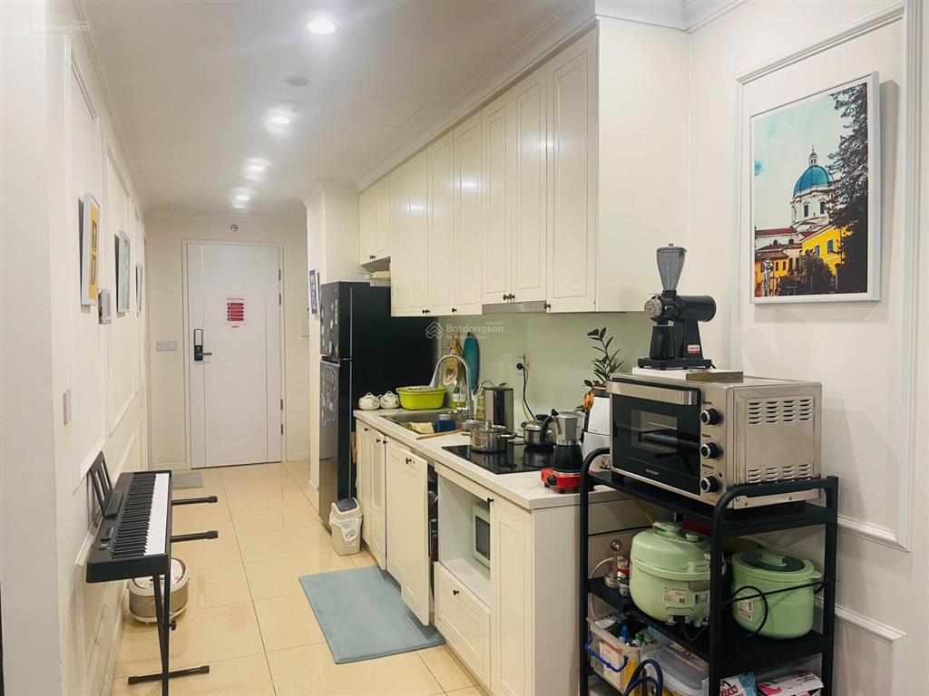 Chỉ 4 tỷ bán 1pn hoa hậu full nội thất  sunshine garden, cạnh time city