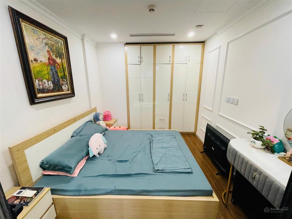 Chỉ 4 tỷ bán 1pn hoa hậu full nội thất  sunshine garden, cạnh time city