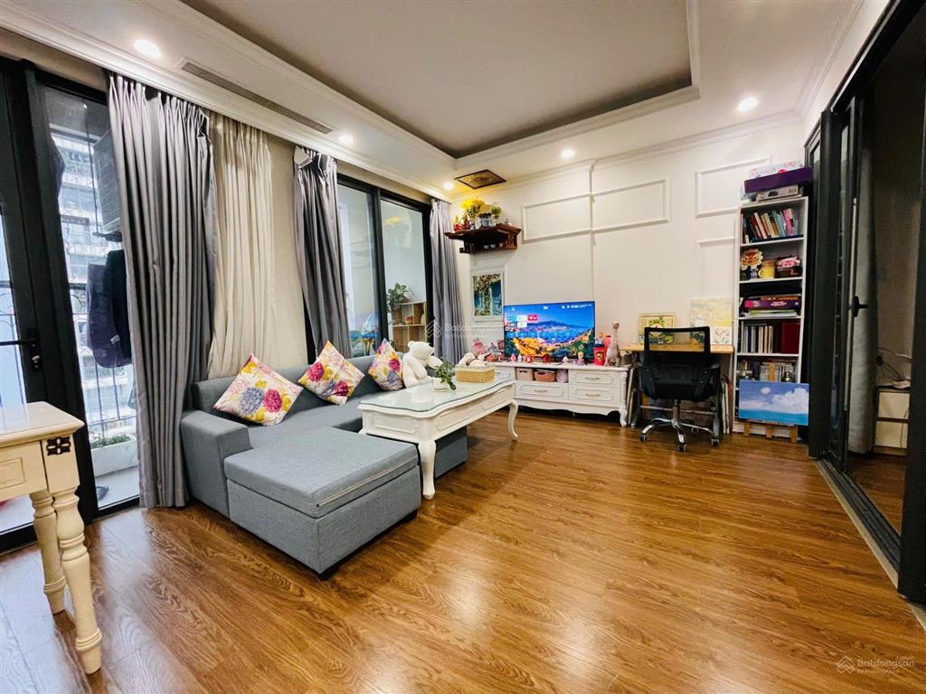 Chỉ 4 tỷ bán 1pn hoa hậu full nội thất  sunshine garden, cạnh time city